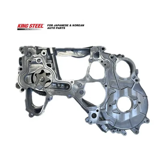 KINGSTEEL OEM Oil Pump 11320-30050 11320-0L040 11320-30030 for Toyota Fortuner Hilux