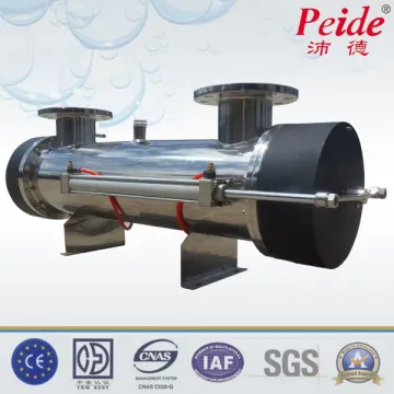 UV Sterilizer machine