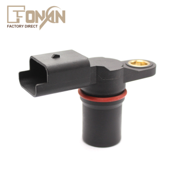 Camshaft position sensor for NISSAN ALMERA II N16 INTERSTAR X70 MICRA III K12 KUBISTAR X76 1.5 dCi 2003- 23731DB00A 2263000QAG