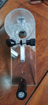 Trimmer Parts
