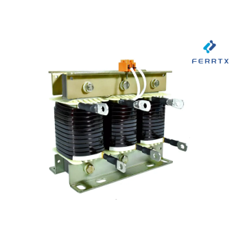 Reator de entrada de linha CA