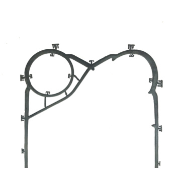 M15M gasket heat exchanger plate gasket price list