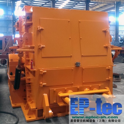 China hot sale calcite hammer crusher with high technology