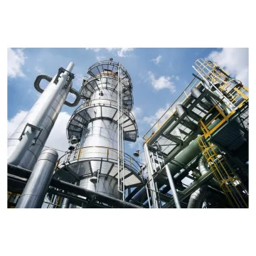 High-Quality 4000ml Chlor-Alkali Tail Gas PSA Hydrogen Production Equipment