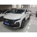 Hyundai Tucson 2.0T Elite Edition 2025 года выпуска