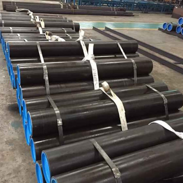 S355j2g3 ống xi lanh thủy lực liền mạch lạnh