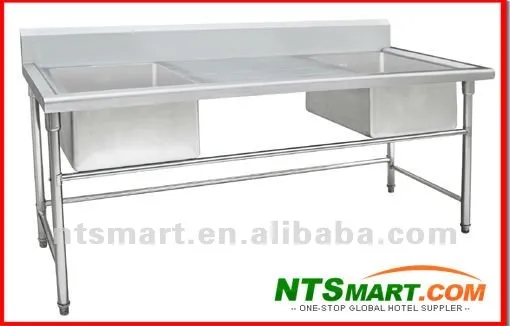 Kitchen equipment,Washing Sinks