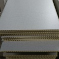 Panel WPC impermeable para la decoración interior