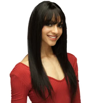 Unprocessed Real Virgin Human Hair From Very Young Girls