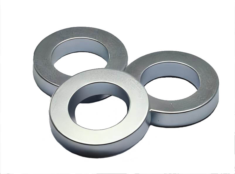 neodymium magnet ring