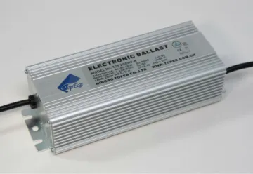 250W electronic ballast(TUV)