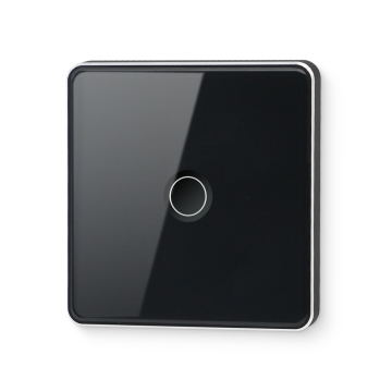 Lifelibero Glass Wireless Voice Control Tuya Smart Home Touch Panel Light Switch