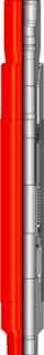 Drill Stem Testing (dst) Tools Super Safety Valve 