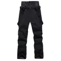 Premium Heated Sports Pants for Outdoor Winter Adventures