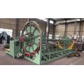 Amity D300-600mm Oncrete Pipes Precast Pipe Machine