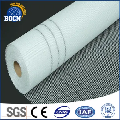 Wall Insulation Fiberglass Mesh