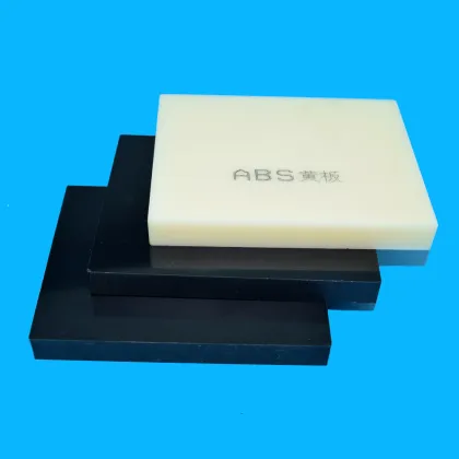 Architectrual Model ABS Materials Board for Door Panel