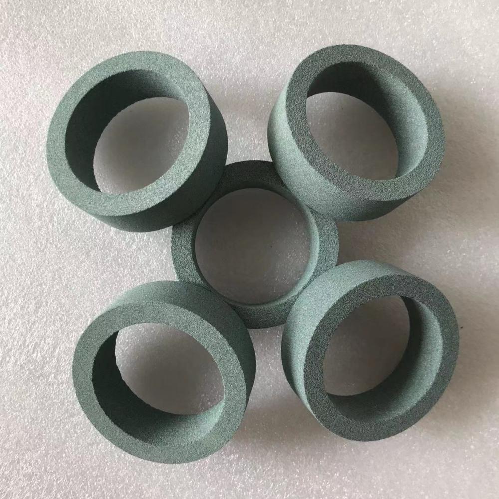 Medium Grit Silicon Carbide Dressing Wheel