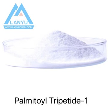 Palmitoyl Tripeptide-1 pal-GHK CAS 147732-56-7