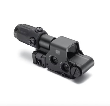 Foreseen Custom Design Service för CHX122or+330TR Reflex Red Dot Sight 3x Förstoringshybridsikt
