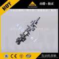 6742-01-1570 arbore cotit pentru PC300-7/360-7