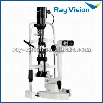 SL-V5 slit lamp galilean type