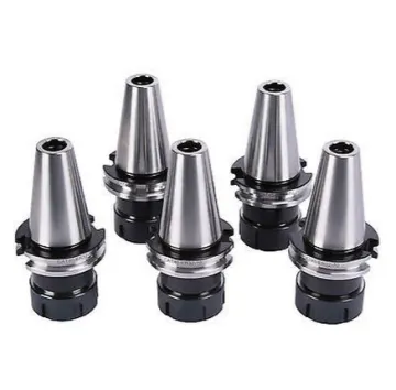 BT40 OZ25 OZ32 Milling Collet Chuck BT-OZ Tool Holder