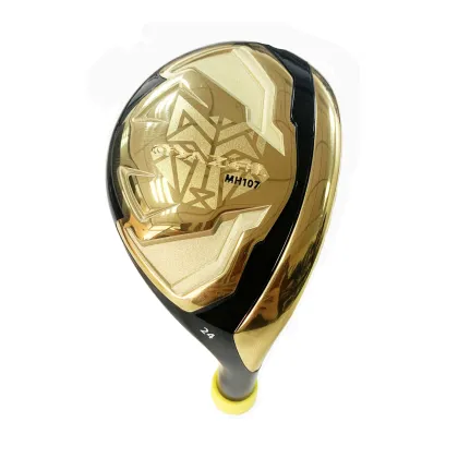 High-Quality Men's Wholesale Hybrid Golf Clubs