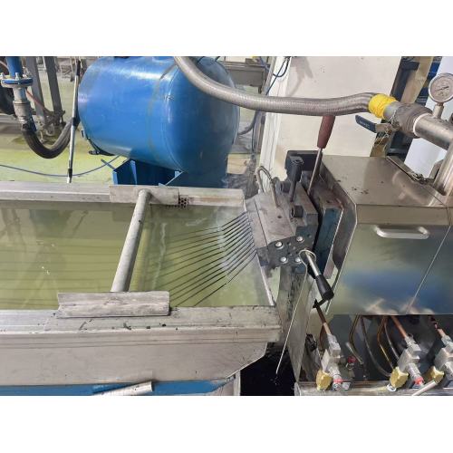 Pa6 gf30 halogen без гранул Fr