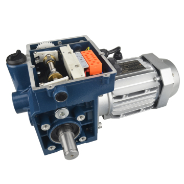 MAXPOWER Electrical Winch Motor for Livestock and Poultry House Curtain Rolling