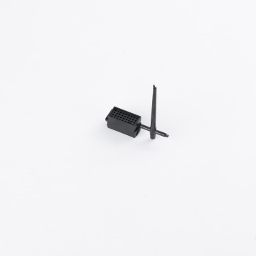 Precision Aerospace Connector Technology