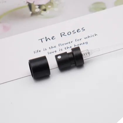 Perfume Spray Pump Crimp Spray Pump