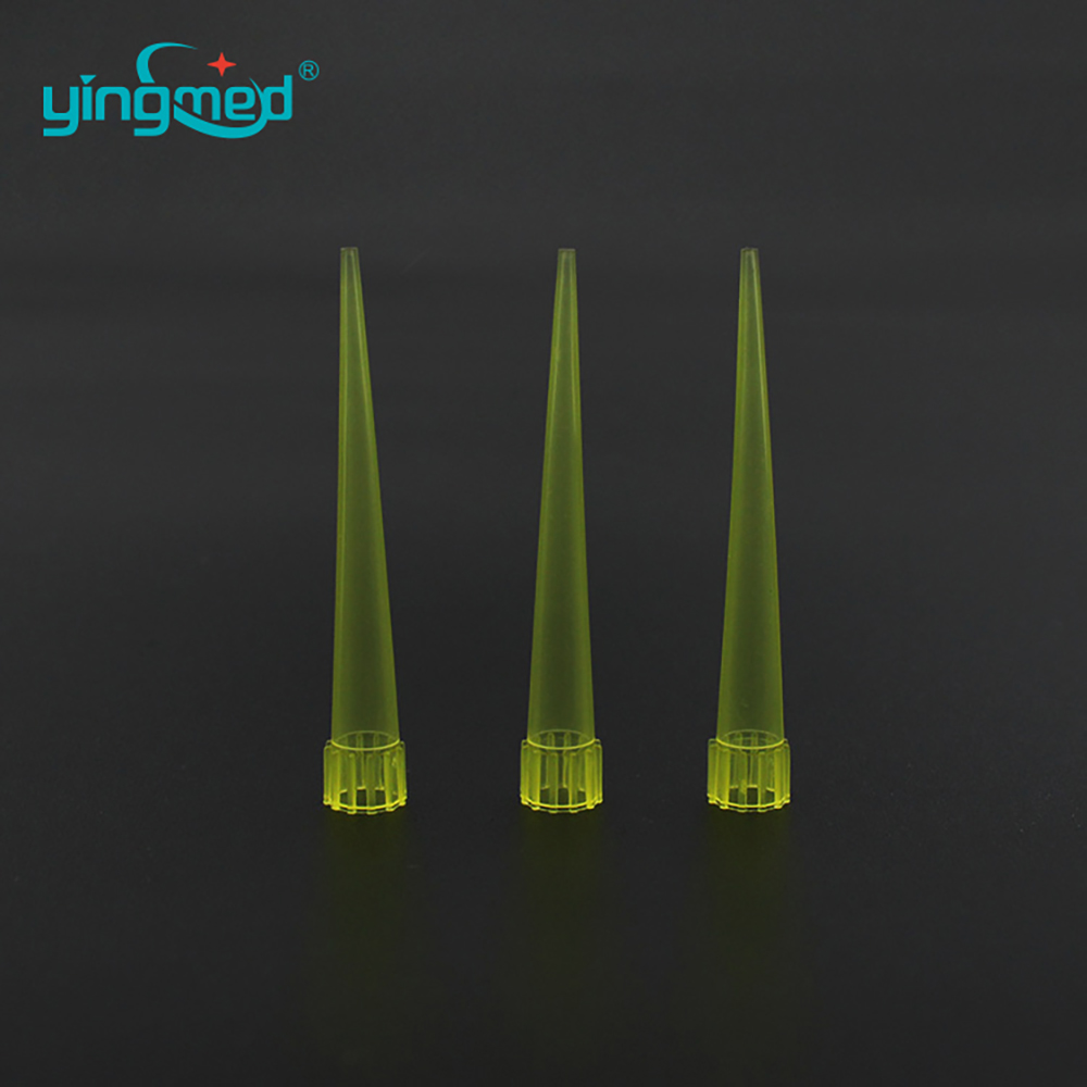 10ul DNase RNase Free filter micropipette pipette tips