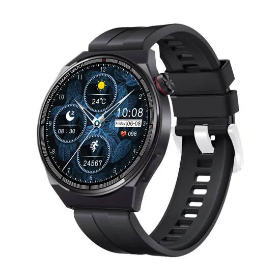 Wearable Devices Top Seller 2022: GT3 Pro Luxury Men's Smart Watch 480x480 P9 MAX