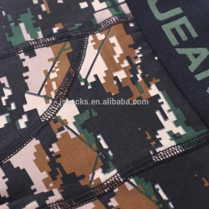 Cotton Underwear Sexy Underwear For Boys Kids Underwear