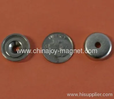 Cup Magnets Pot Magnets 