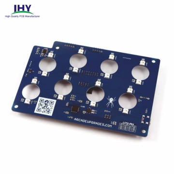 Mad Catz TE2 LEDPCBボードのカスタマイズされた製造