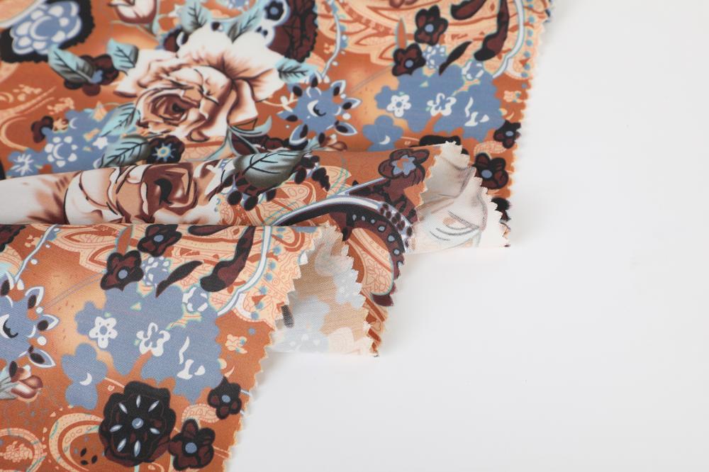 Viscose Fabric