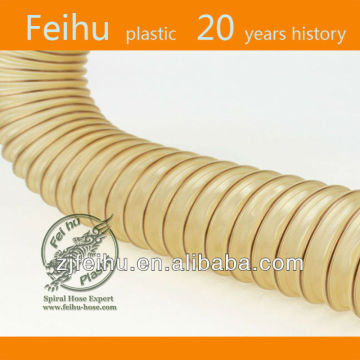 pu flexible suction pipe
