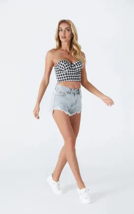 Casual Pants Fashion Denim Shorts