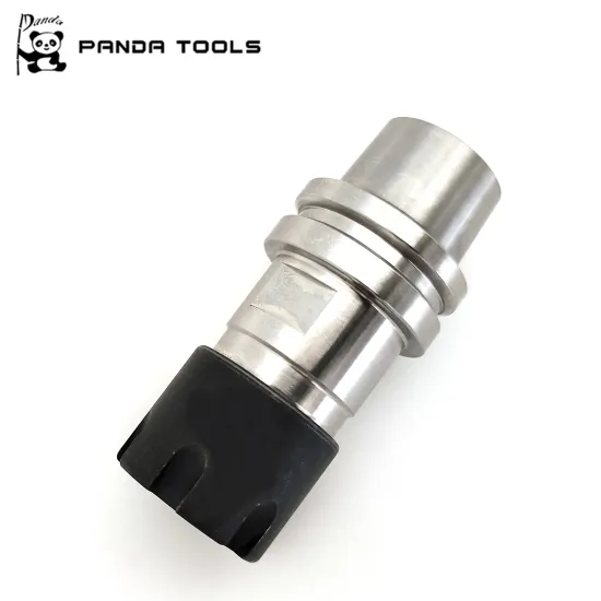 HSK Probes and Tool Holders for CNC Machines