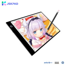 JSKPAD Dimmable Brightness Artists Light Box for Animation