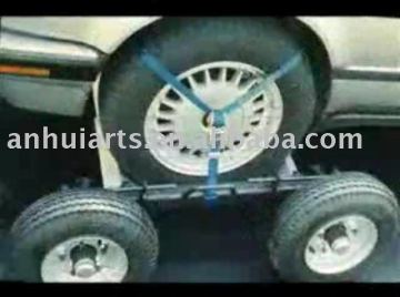 TOW DOLLY