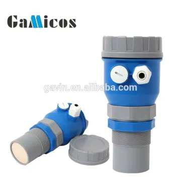 GUT801 5M 8M Ultrasonic Fuel Level Sensor