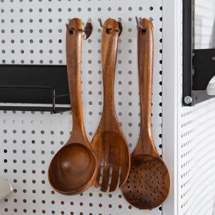 Gloway 7Pcs High Quality Kitchen Utensils and Household Appliances Set