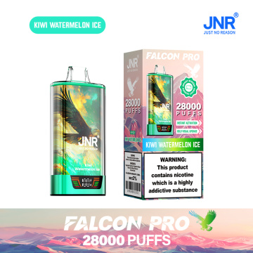ขายส่ง Jnr Falcon Pro 28K พัฟ