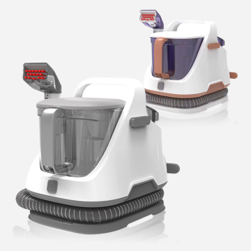 Portable natte en droge fabrieksfabriek groothandel tapijt en bankschoonmachines vacuümmachine