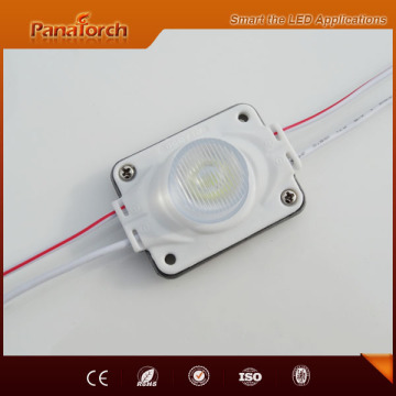 PanaTorch CE Approved LED Backlit Module IP65 Waterproof PS-M5P1B injection molding case Widely used on Signboards