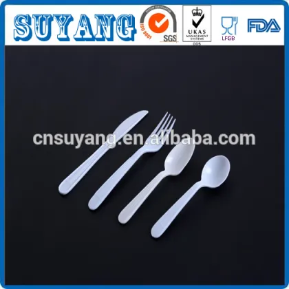 PS Plastic Tableware