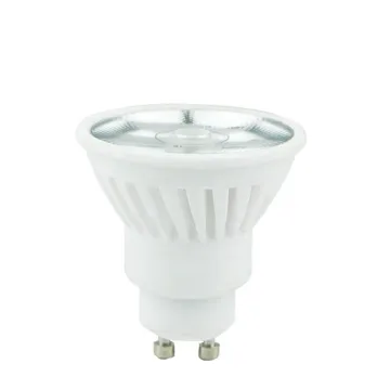 9W 900lm GU10 COB LED Spotlight - Best Selling Led Downlight
